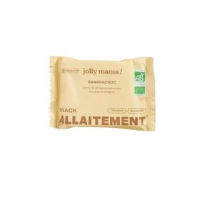 JOLLY MAMA SNACK ALLAITEMENT 45G
