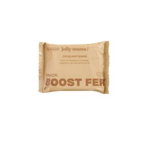 JOLLY MAMA SNACK BOOST FER 45G