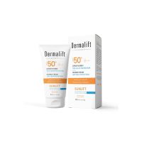 Dermalift sunlift Crème Invisible 50+ 50ml