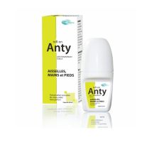 Anty Roll On Anti Transpirant 60ml