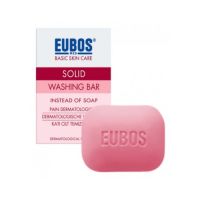 Eubos Pain Dermatologique Rouge 125g