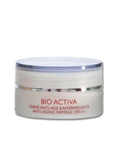 DOMINANCE BIO ACTIVA CRÈME ANTI-ÂGE 50G