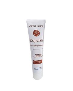 Dermo-soins Kojiclair Crème éclairçissante 30ML