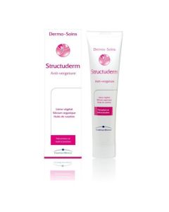 Dermo Soins Structuderm Creme Anti Vergerture 75ml