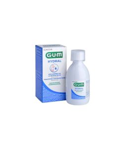 Gum Bain De Bouche Hydral 300ml