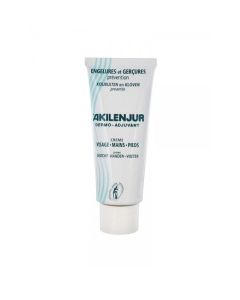 akilenjur Créme Visage-Mains-Pieds 75ml