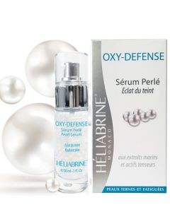 HELIABRINE OXY DEFENSE SERUM PERLE 30ML