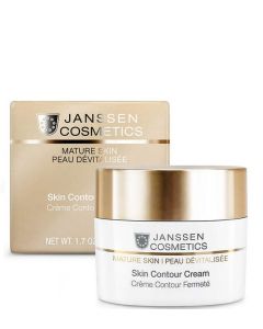 Janssen Cosmetics Crème contour fermeté 50ml