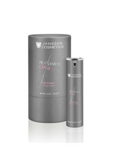 Janssen Cosmetics Platinum care creme yeux 15ml
