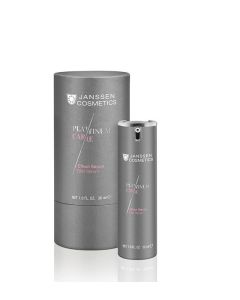 Janssen Cosmetics Platinum care Effect Serum 30ml