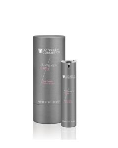 Janssen Cosmetics Platinum care Crème de Jour 50ml