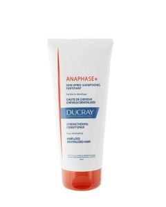 Ducray — Soin Après-shampooing Fortifiant — Après shampoing anti chute — Anaphase+ 200 ml