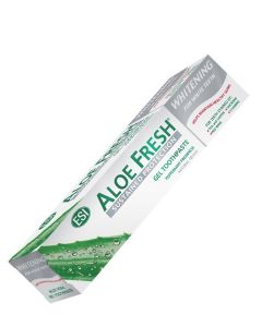 Aloe Fresh Dentifrice Gel Whitening 100Ml