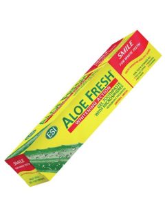 Aloe Fresh Smile Dentifrice 100ml