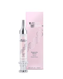 Janssen Cosmetics Sérum Épigénétique 10ml