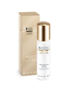 Janssen cosmetics serum nuit regenerant extreme 30ml