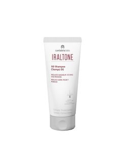 IRALTONE SHAMPOING DS 200ml