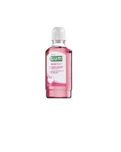 Gum SensiVital plus Bain de bouche 300ml