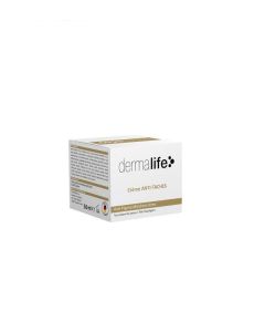 Dermalife crème anti-taches 50ml