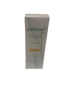 Albaderme HQ Créme Depigmentante 50ml