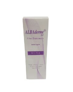 Albaderme SH creme Eclaircissante 50ml