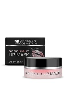 Janssen cosmetics Good Night Lip Mask 15ml