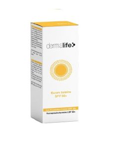 Dermalife Ecran solaire spf50+ 50ml