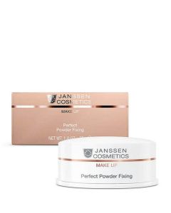 Janssen Cosmetics Perfect Powder Fixing 30ml