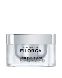 FILORGA  NCEF-REVERSE EYES – Soin contour des yeux anti-âge anti rides, fermeté, éclat 15ml