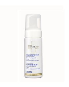 DERMEDEN MOUSSE NETTOYANTE ANTIOXYDANTE 150ml