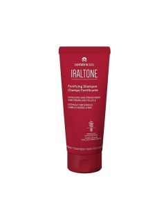 IRALTONE SHAMPOING FORTIFIANT 200ml