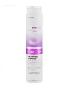 Erayba BIOsmooth BS 12 Shampooing 250ml