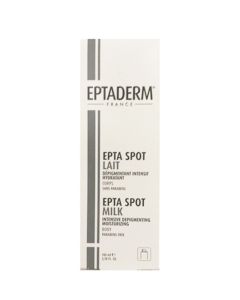 Eptaderm Epta Spot Lait Dépigmentant Intensif – 100ml