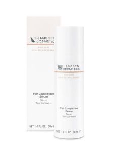 Janssen Cosmetics Sérum Teint Lumineux 30ml