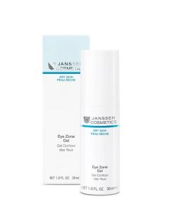 Janssen Cosmetics Gel Contour des Yeux 30ml