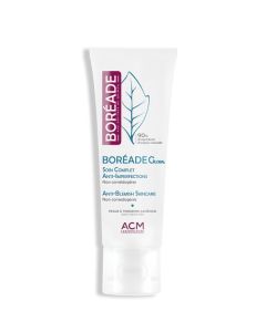 ACM BORÉADE GLOBAL SOIN COMPLET ANTI-IMPERFECTIONS 40ml