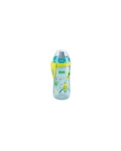 Glory Biberon Simple 250ml