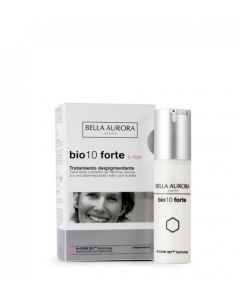 Bella Aurora Bio10 Forte L-tigo Depigmenting Treatment 30ml