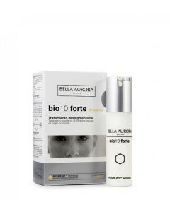 Bella Aurora Bio10 Forte M-lasma Depigmenting Treatment 30ml