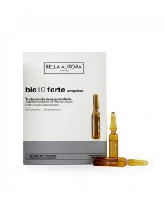 Bella Aurora Bio10 Fort Ampoule 15*2ml