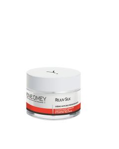 ENEOMEY REJUV SILK Crème anti-âge Redensifiante 50ml