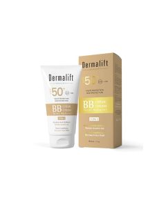 Dermalift sunlift BB Crème 50ml