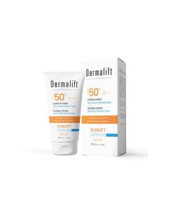 Dermalift sunlift Crème Invisible 50+ 50ml