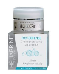 HELIABRINE OXY-DEFENSE CRÈME PROTECTRICE 50ML