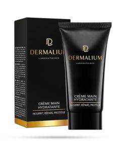 DERMALIUM GOLD CREME MAINS HHYDRATANTE 75ml