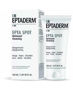 EPTA SPOT NETTOYANT 150ml
