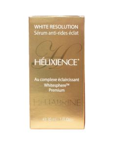 HELIABRINE HELIXIENCE WHITE RESOLUTION SÉRUM  30ML