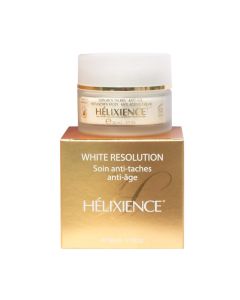 HELIABRINE HELIXIENCE WHITE RESOLUTION SOIN ANTI-TACHES & ANTI-ÂGE 50ML