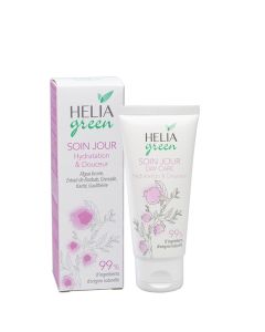 HELIABRINE HELIAGREEN SOIN JOUR 50ML