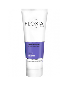 Floxia Creme Anti-Vergetures 125ml